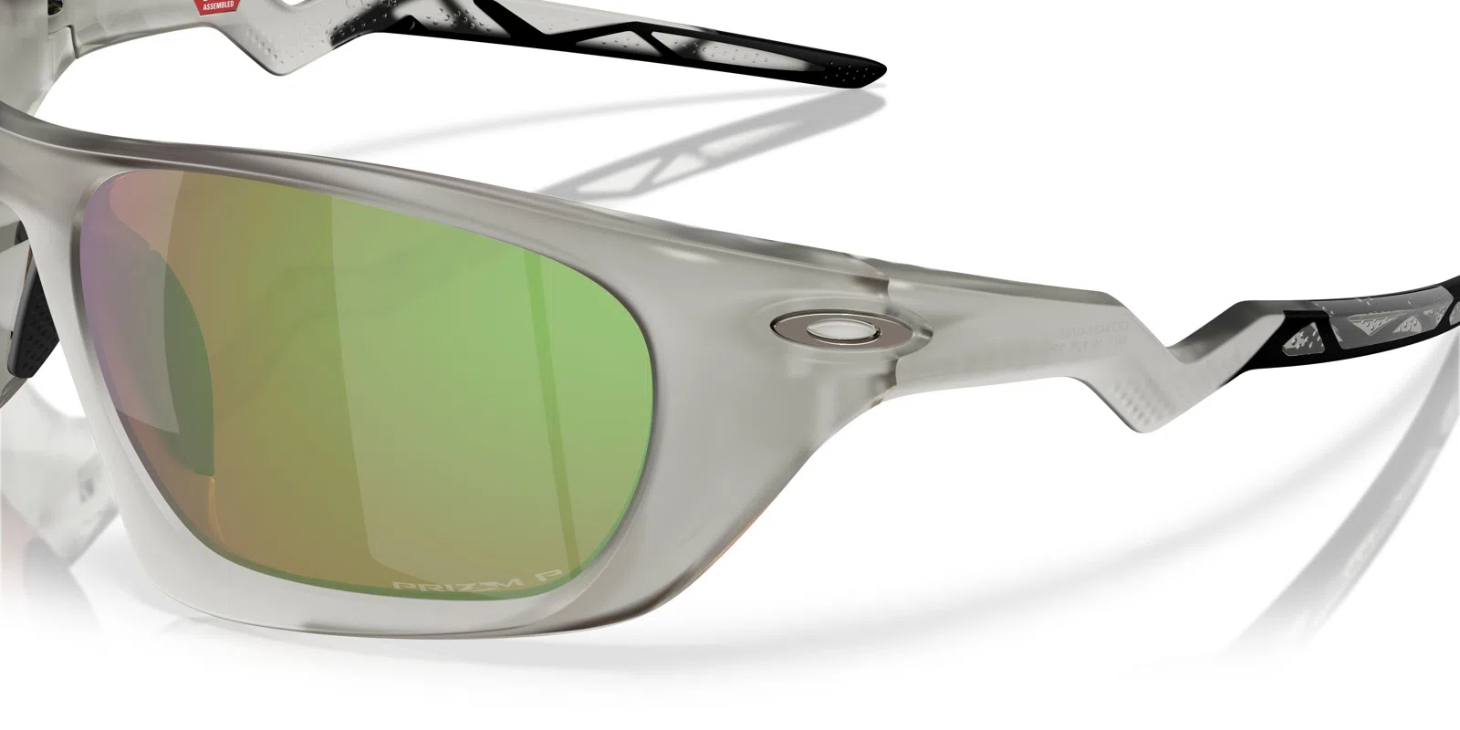 Oakley Lateralis 9431 Sunglasses - view 34
